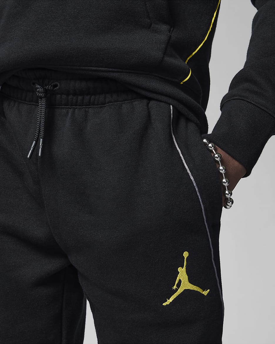 NIKE公式】ジョーダン PSG（パリ サンジェルマン） フリース パンツ ジュニアパンツ.オンラインストア (通販サイト)